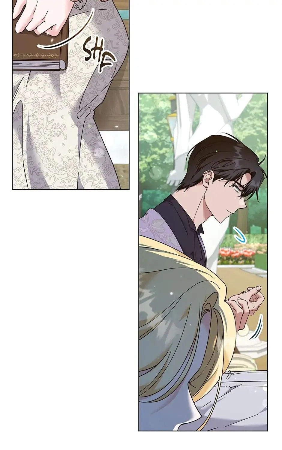What It Means to Be You Chapter 118 page 39 - 
