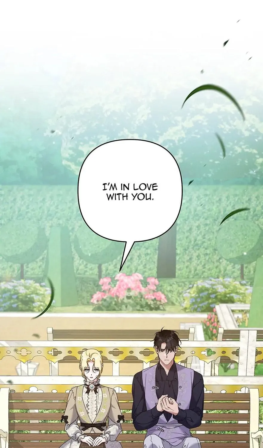 What It Means to Be You Chapter 118 page 41 - 