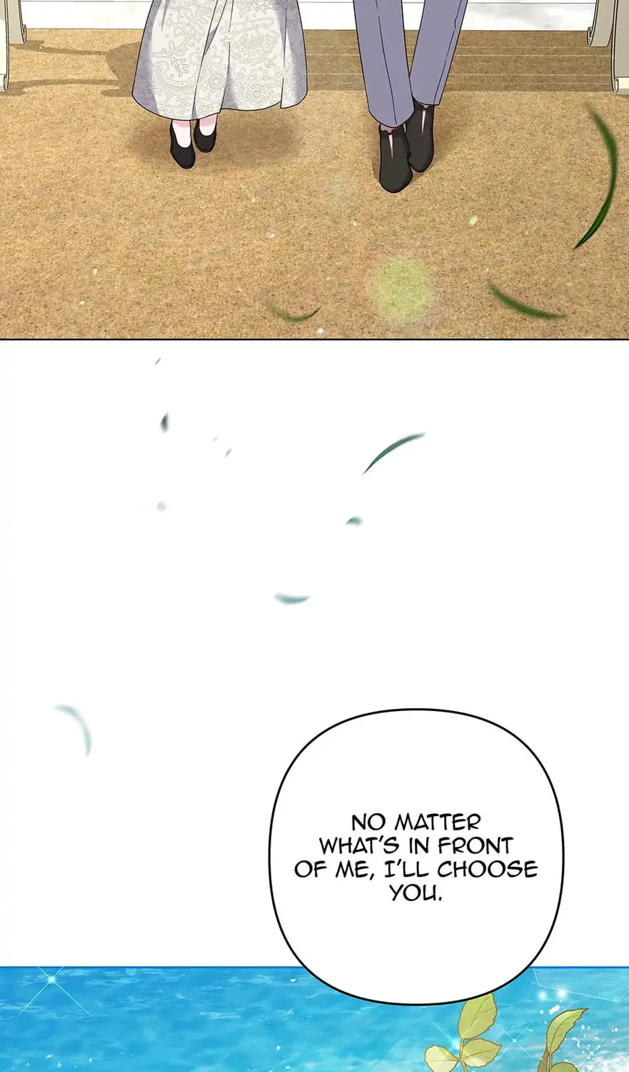What It Means to Be You Chapter 118 page 43 - 