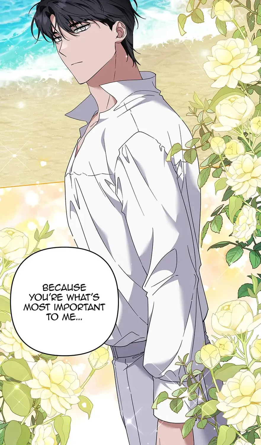What It Means to Be You Chapter 118 page 45 - 