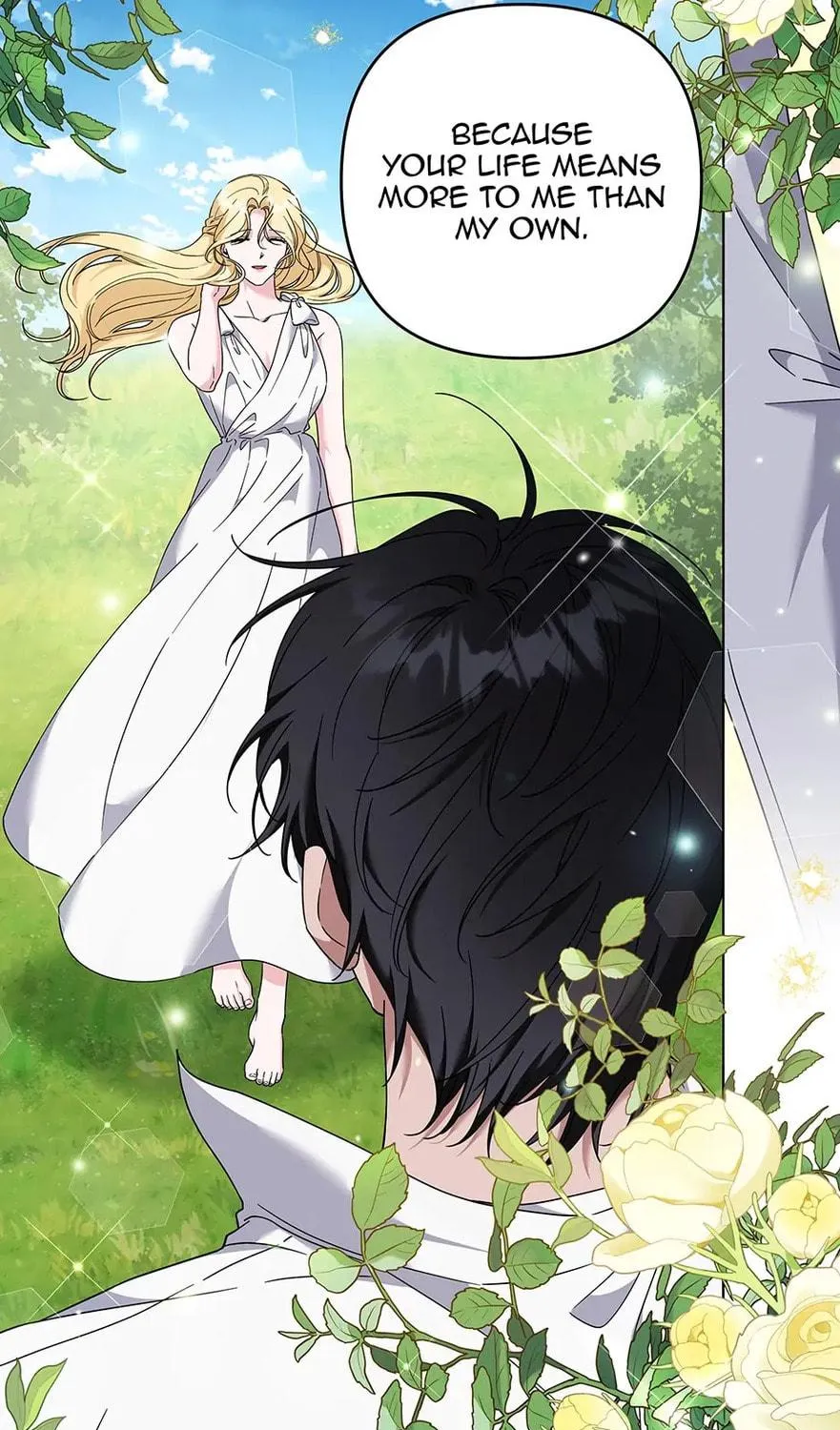 What It Means to Be You Chapter 118 page 47 - 