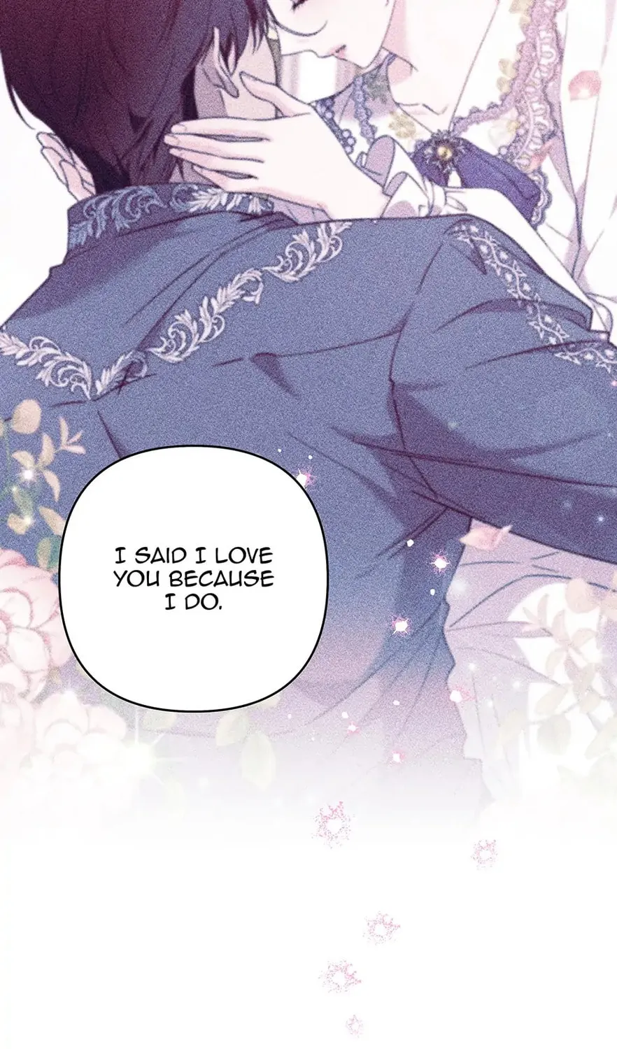 What It Means to Be You Chapter 118 page 51 - 