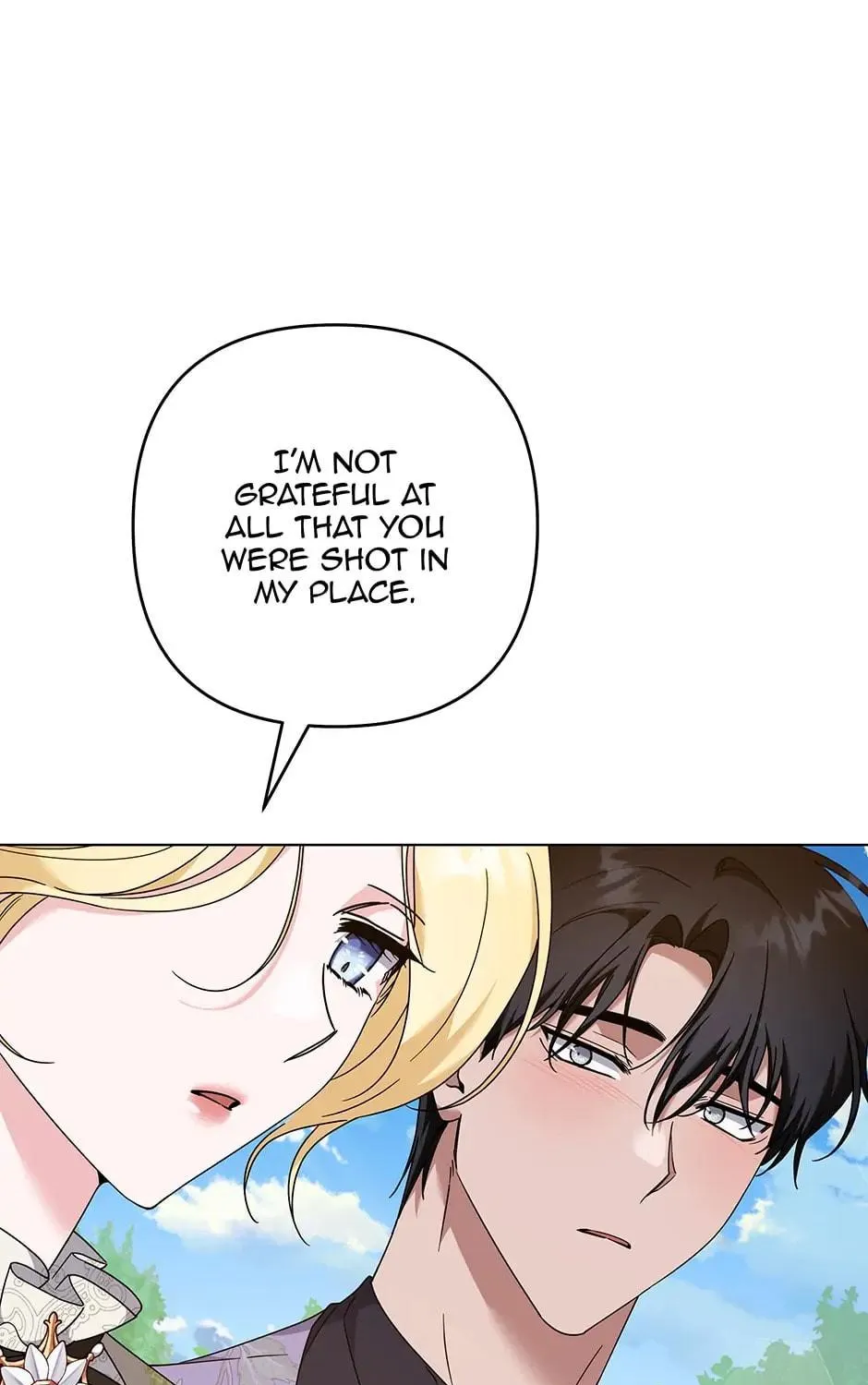 What It Means to Be You Chapter 118 page 53 - 