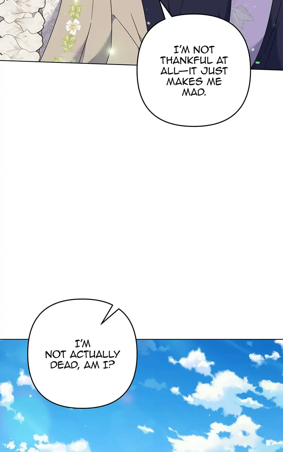 What It Means to Be You Chapter 118 page 55 - 