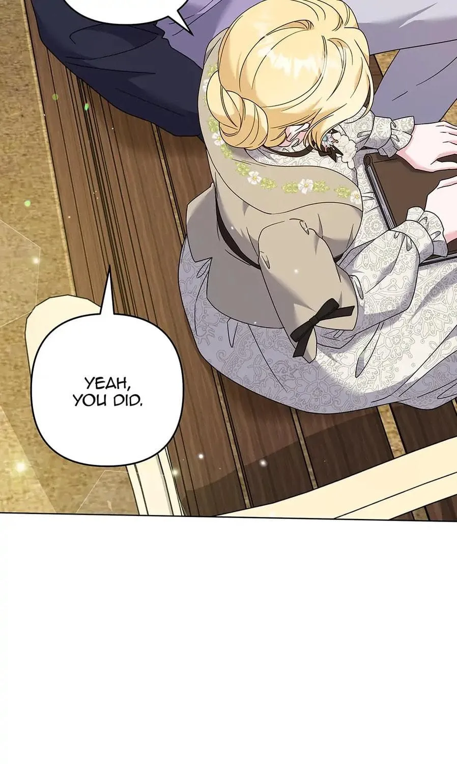 What It Means to Be You Chapter 118 page 69 - 