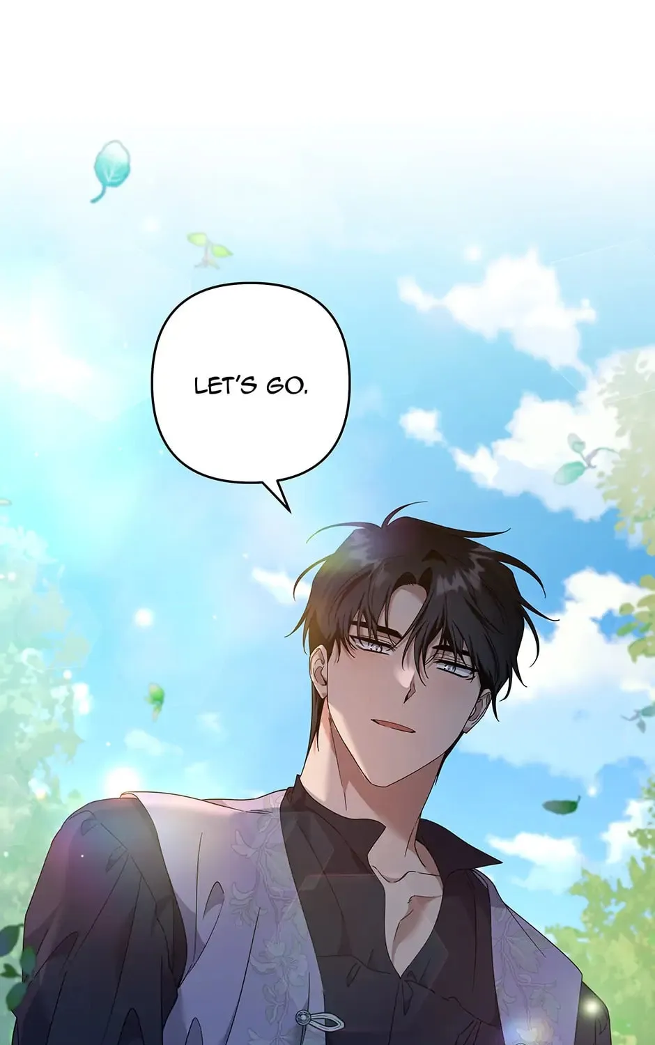 What It Means to Be You Chapter 118 page 73 - 