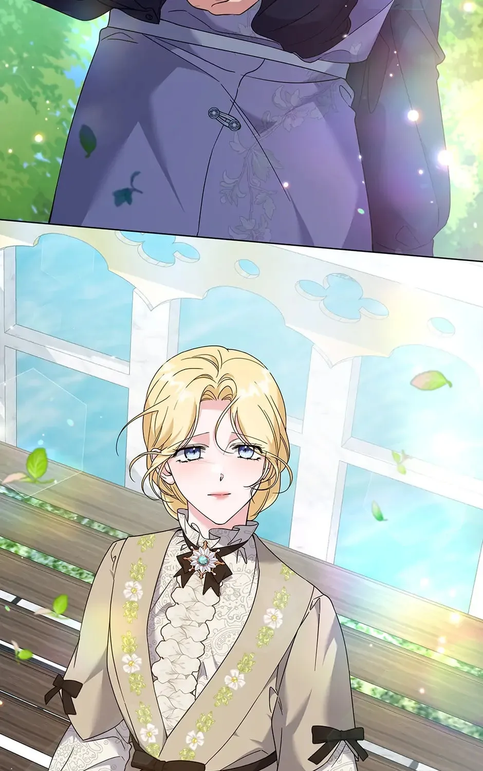 What It Means to Be You Chapter 118 page 75 - 