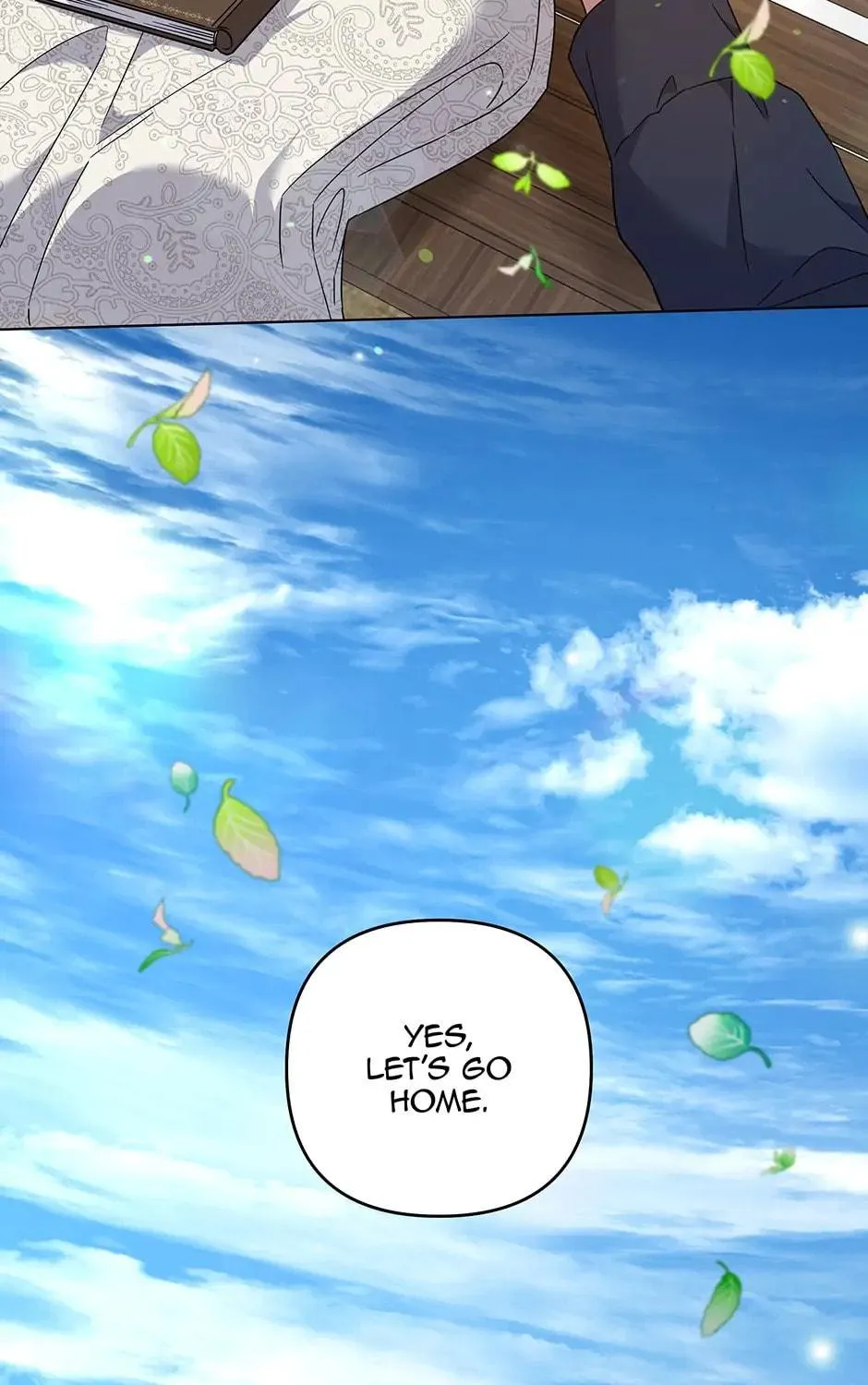 What It Means to Be You Chapter 118 page 77 - 