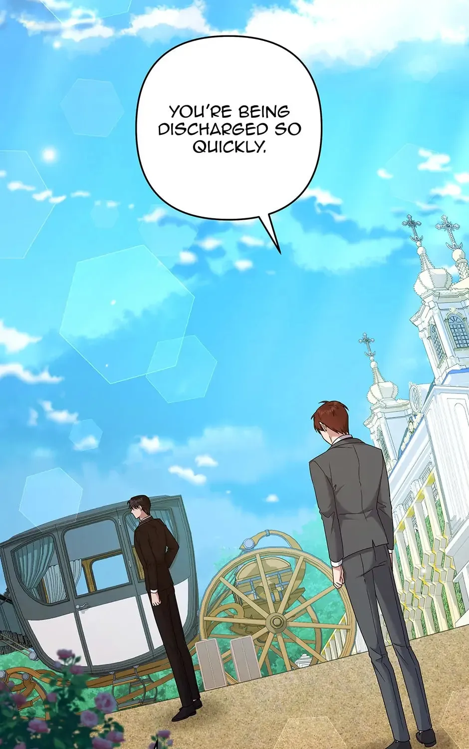 What It Means to Be You Chapter 118 page 87 - 