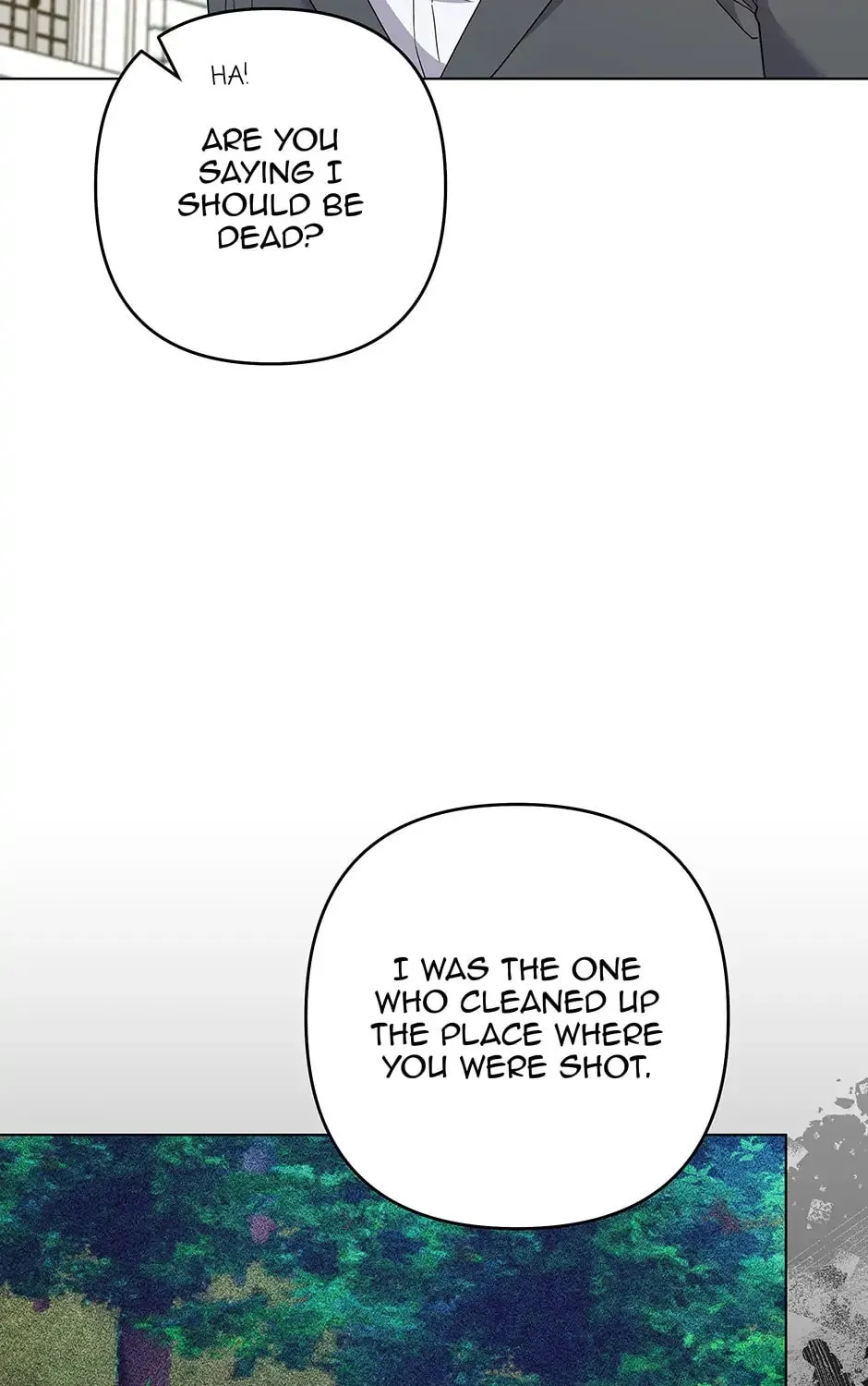 What It Means to Be You Chapter 118 page 91 - 