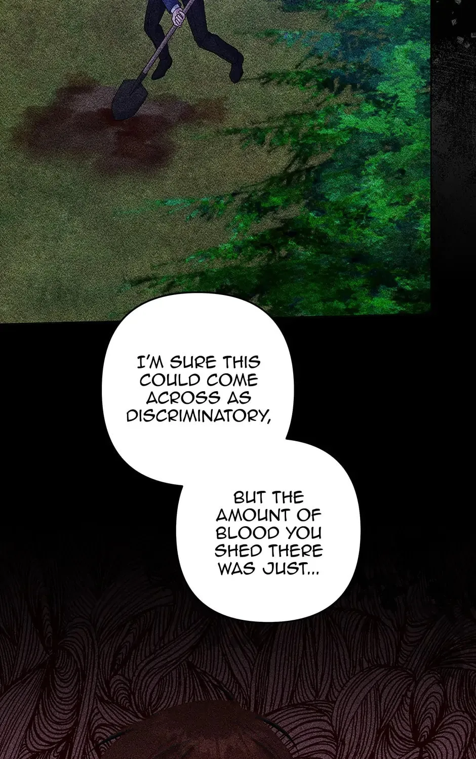 What It Means to Be You Chapter 118 page 93 - 