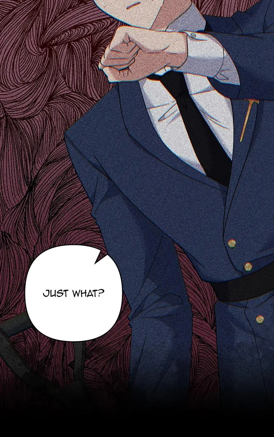 What It Means to Be You Chapter 118 page 95 - 