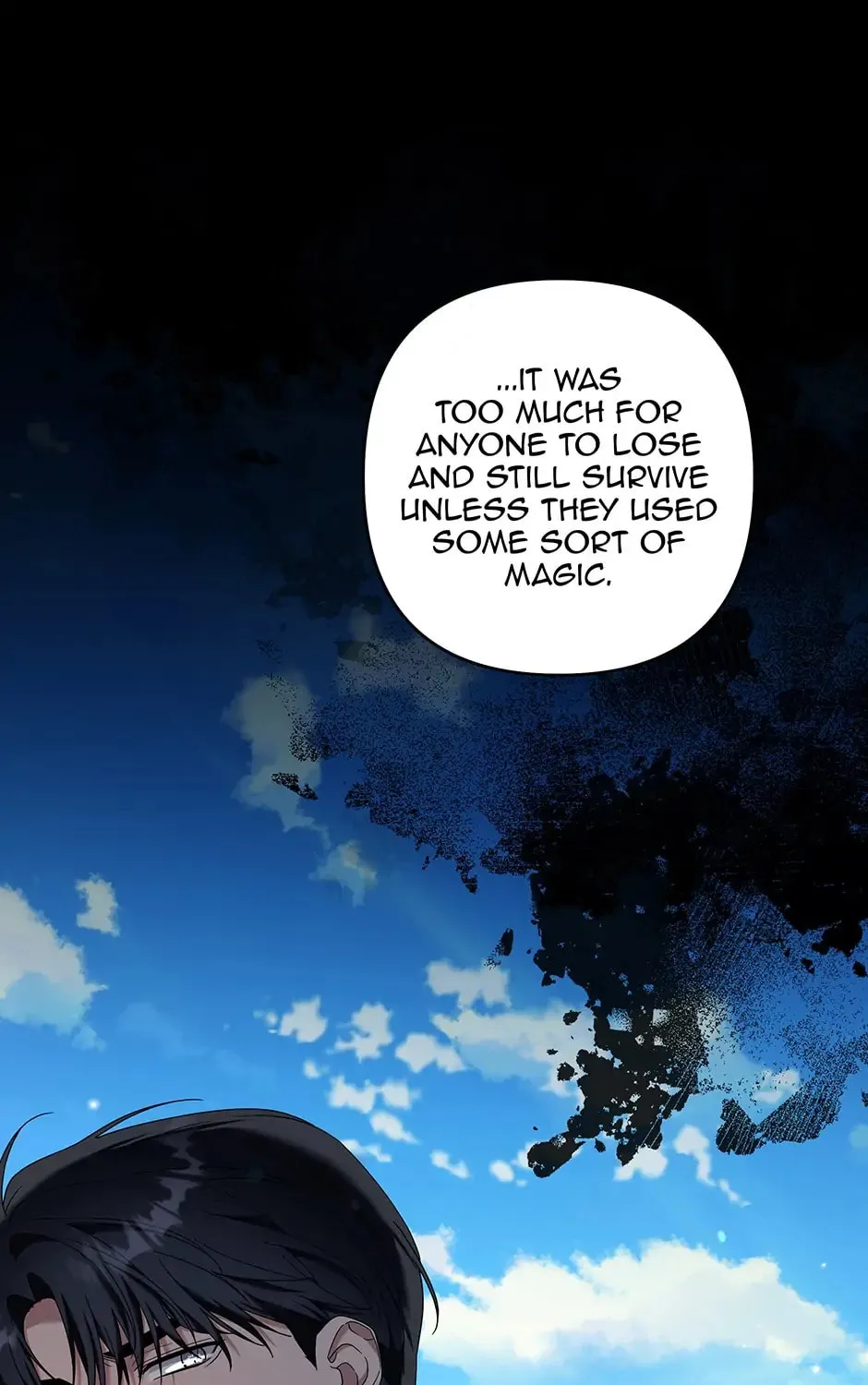 What It Means to Be You Chapter 118 page 97 - 