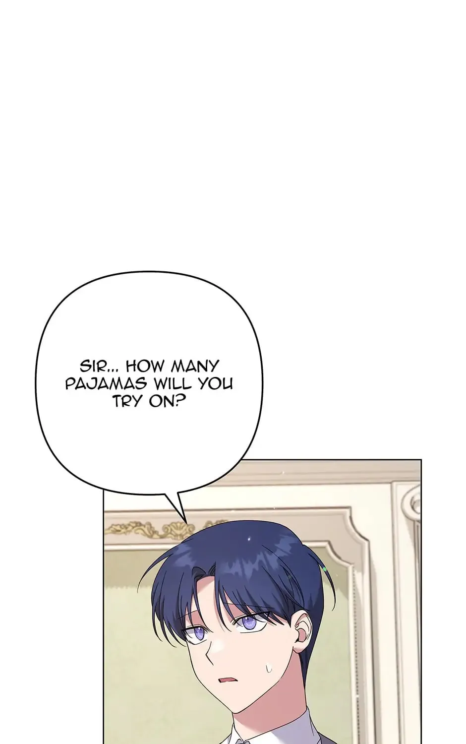 What It Means to Be You Chapter 119 page 1 - 