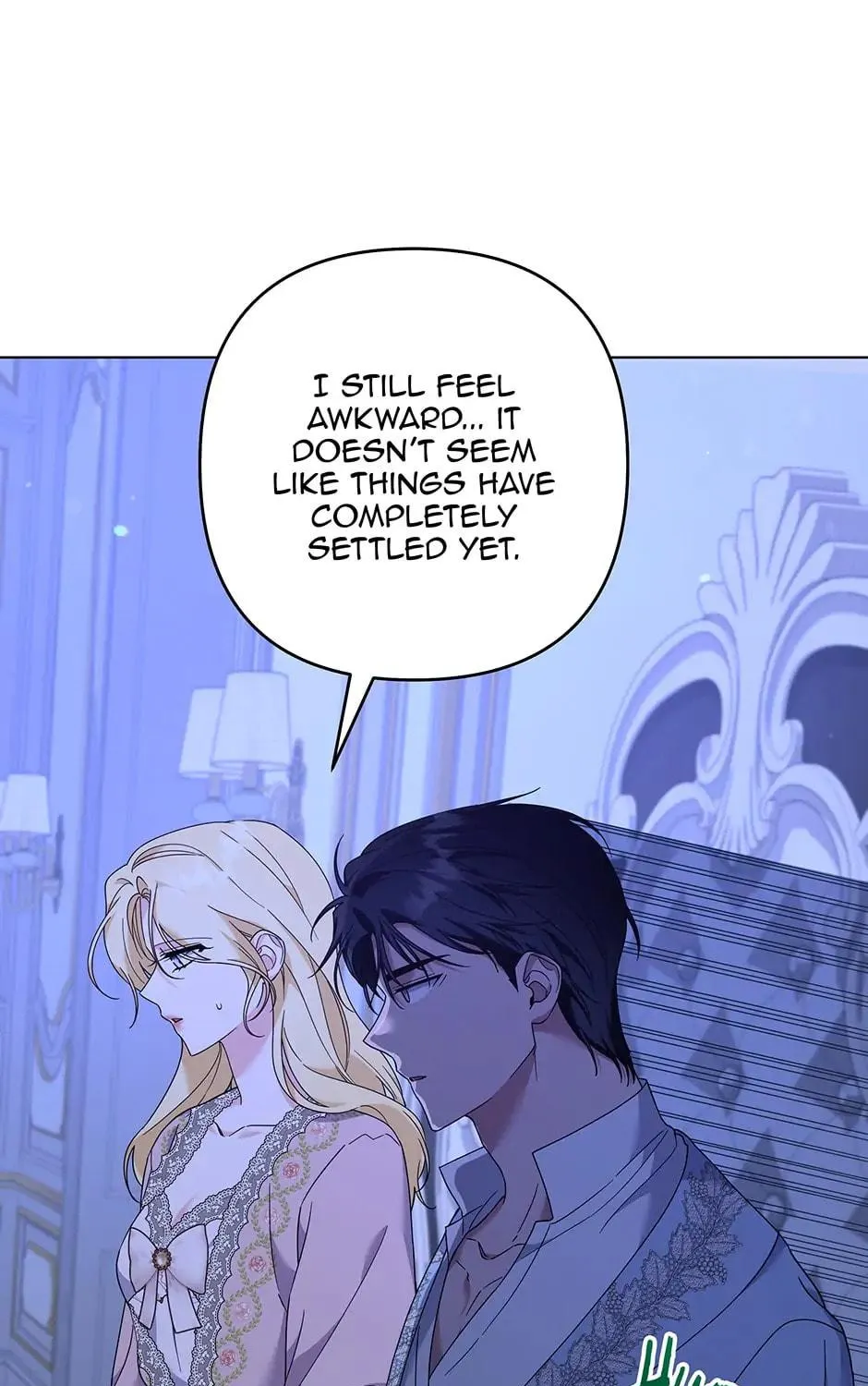 What It Means to Be You Chapter 119 page 101 - 