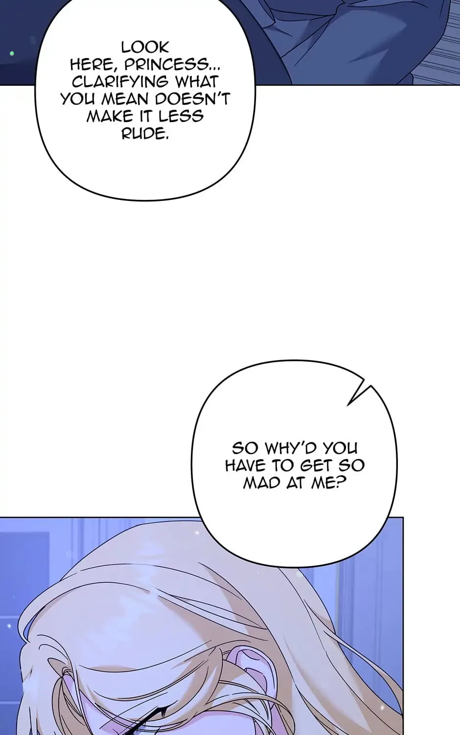 What It Means to Be You Chapter 119 page 103 - 