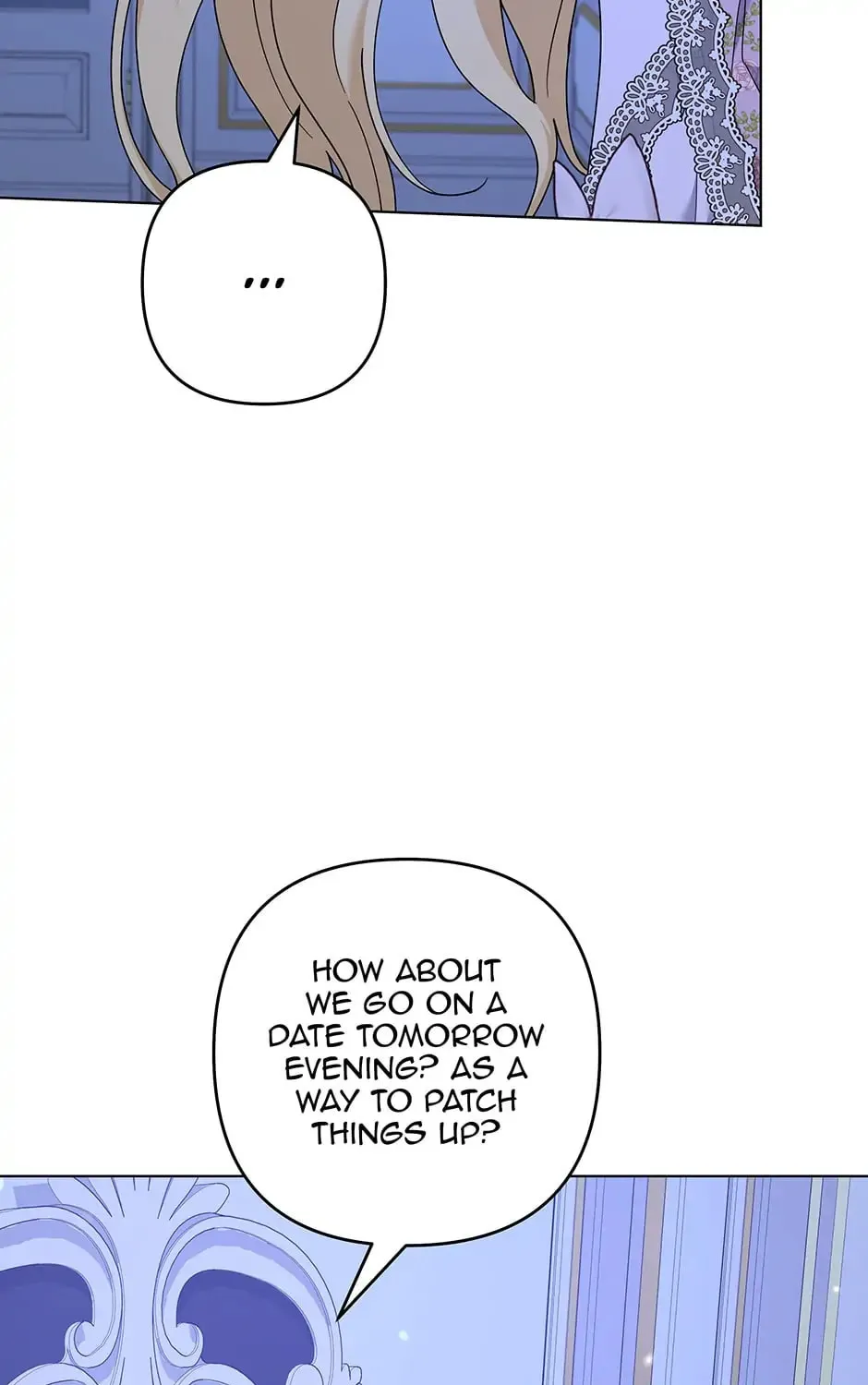 What It Means to Be You Chapter 119 page 105 - 