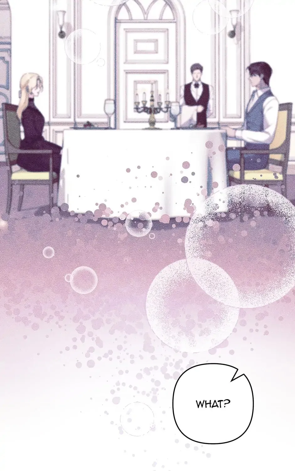 What It Means to Be You Chapter 119 page 111 - 