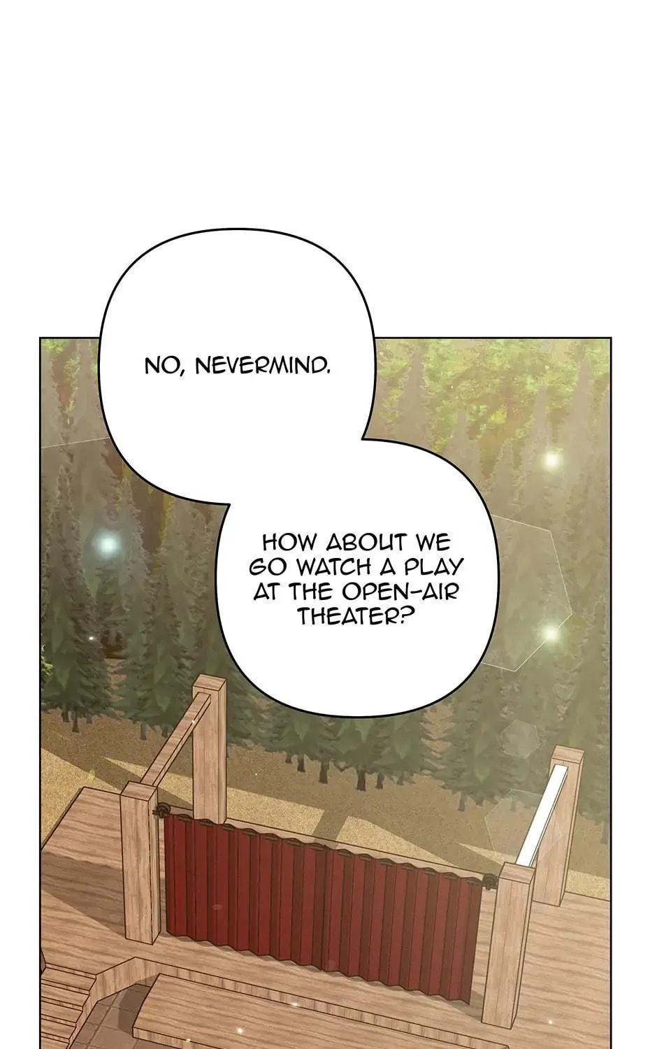 What It Means to Be You Chapter 119 page 113 - 