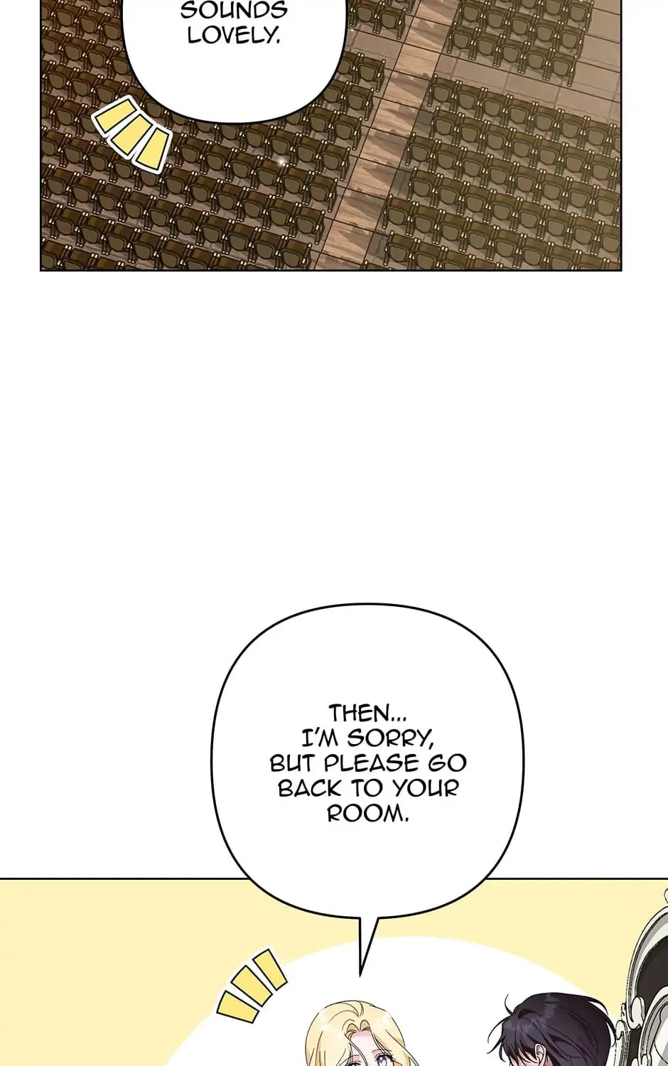 What It Means to Be You Chapter 119 page 115 - 