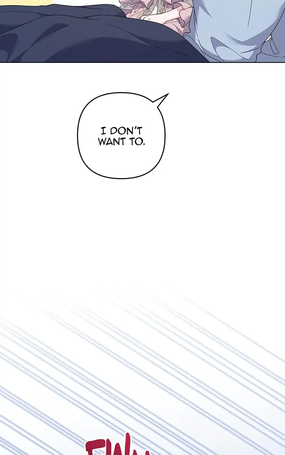 What It Means to Be You Chapter 119 page 117 - 