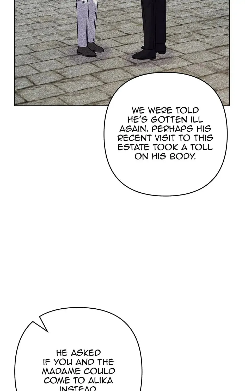 What It Means to Be You Chapter 119 page 13 - 
