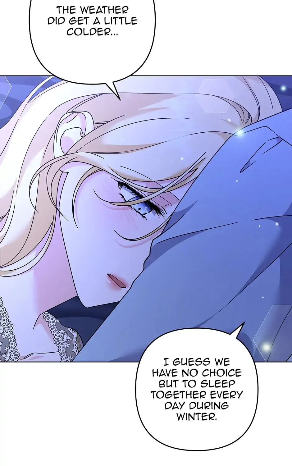 What It Means to Be You Chapter 119 page 123 - 