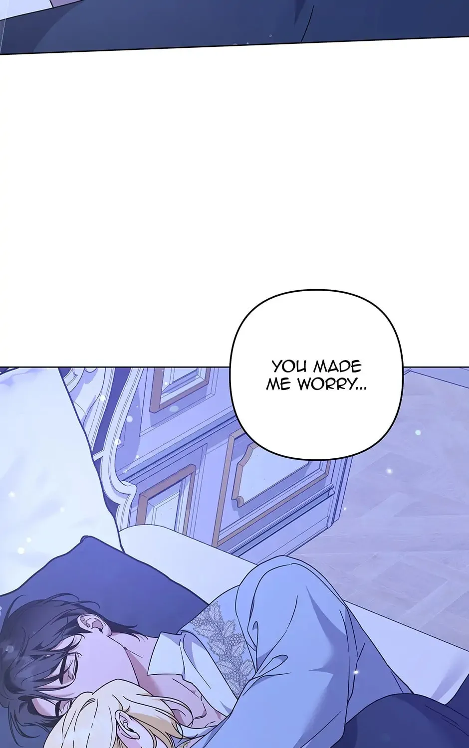 What It Means to Be You Chapter 119 page 127 - 