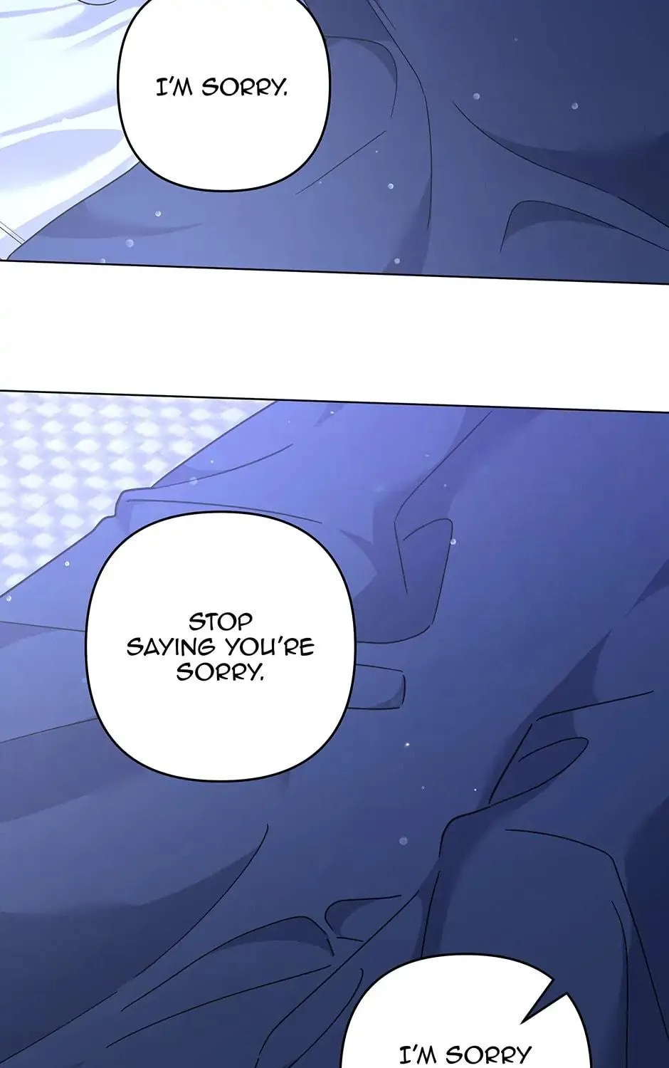 What It Means to Be You Chapter 119 page 129 - 