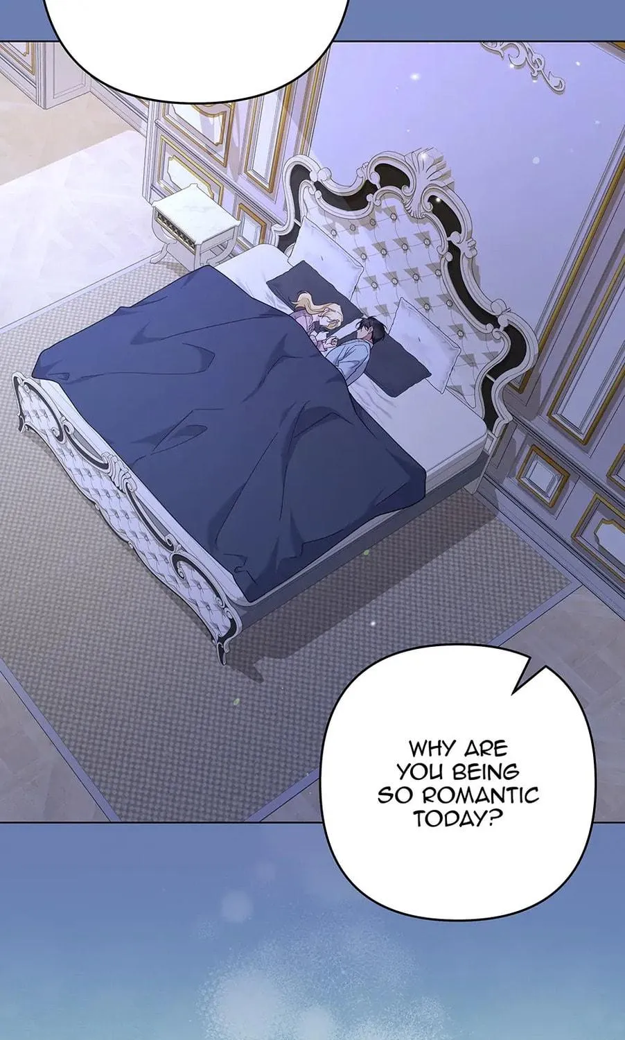 What It Means to Be You Chapter 119 page 137 - 