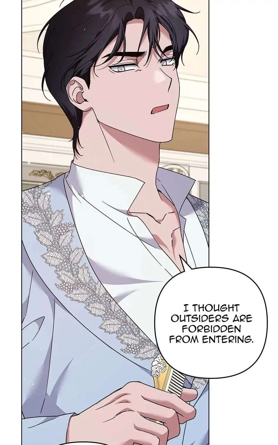 What It Means to Be You Chapter 119 page 15 - 