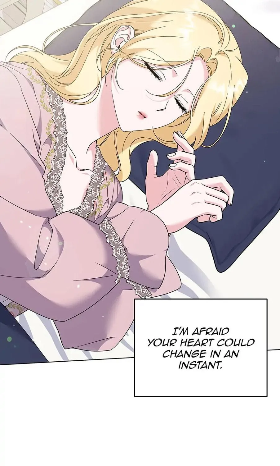 What It Means to Be You Chapter 119 page 143 - 