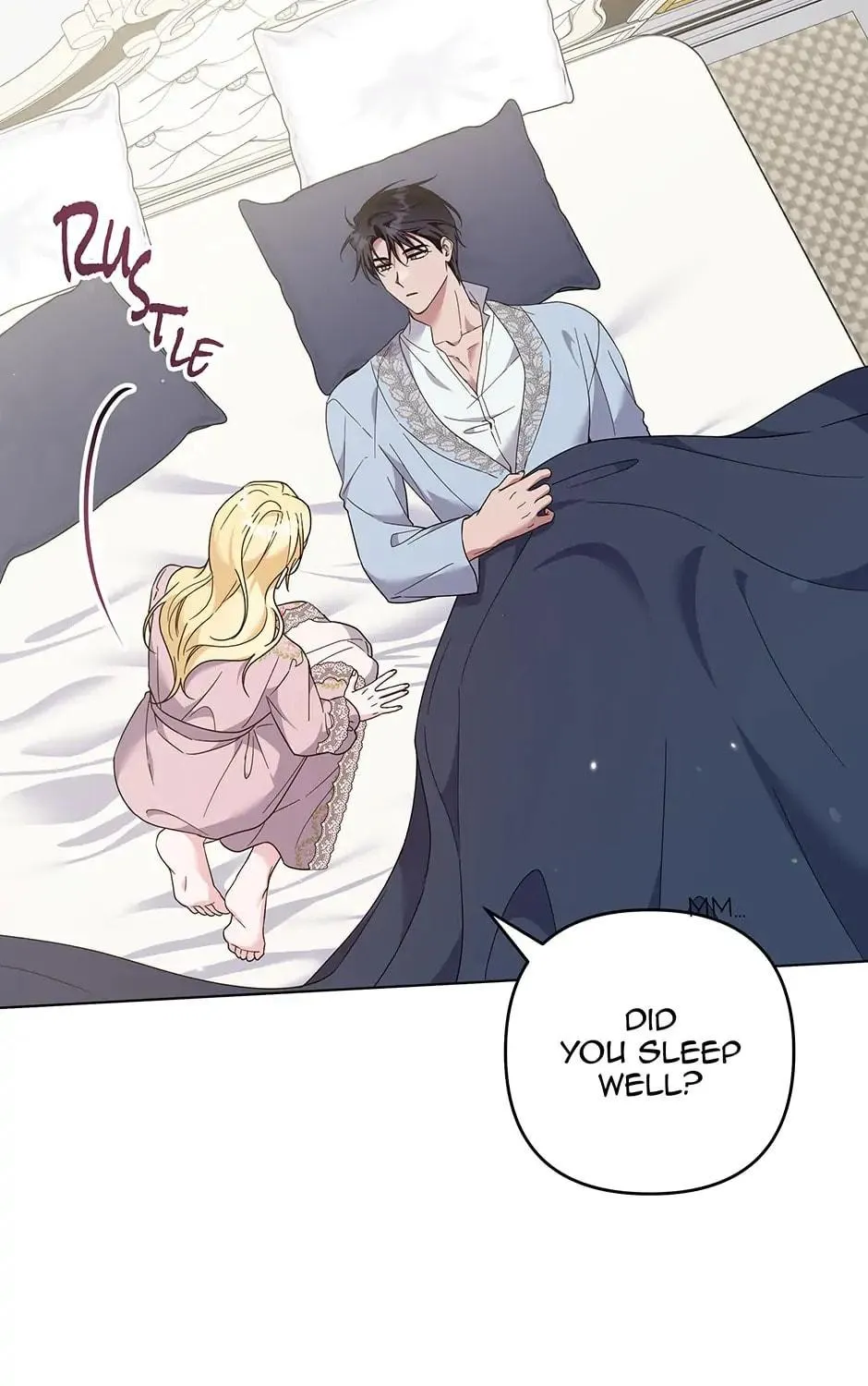 What It Means to Be You Chapter 119 page 149 - 