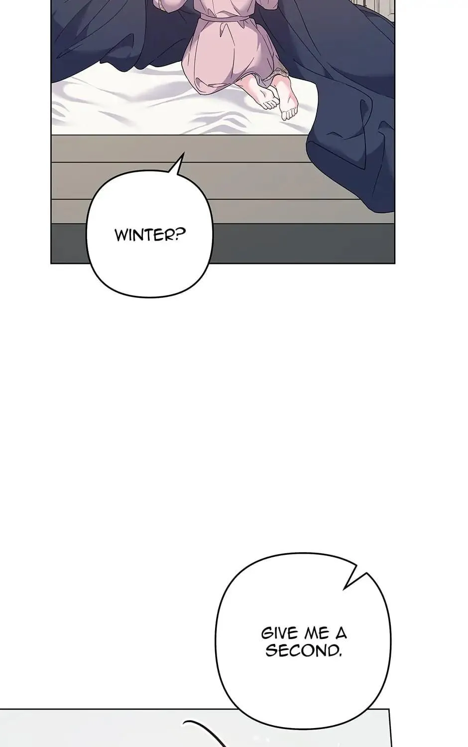 What It Means to Be You Chapter 119 page 161 - 
