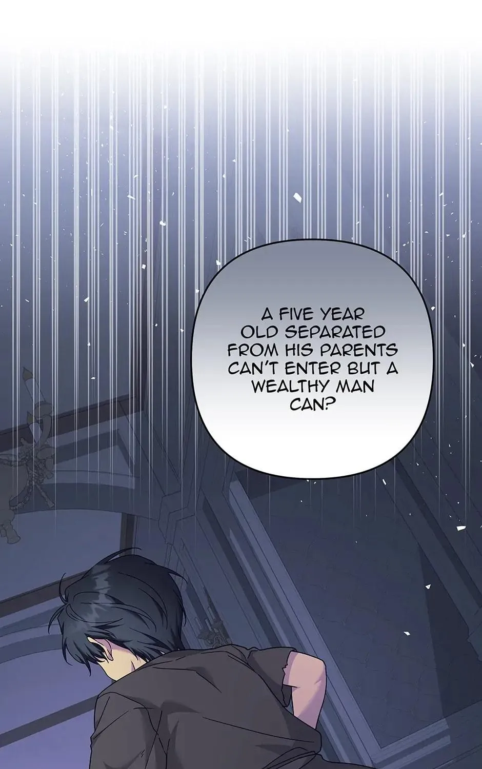 What It Means to Be You Chapter 119 page 19 - 