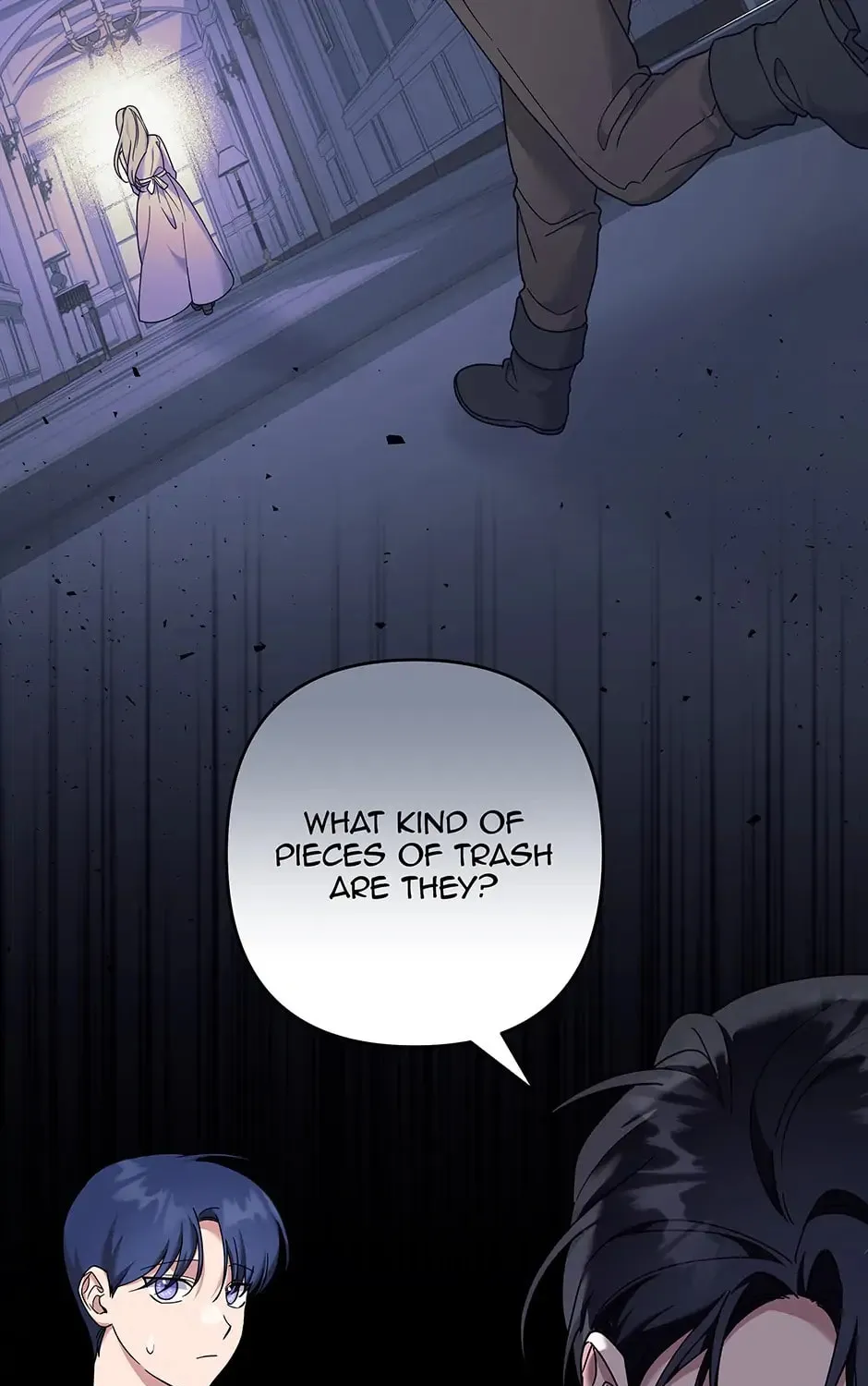 What It Means to Be You Chapter 119 page 21 - 