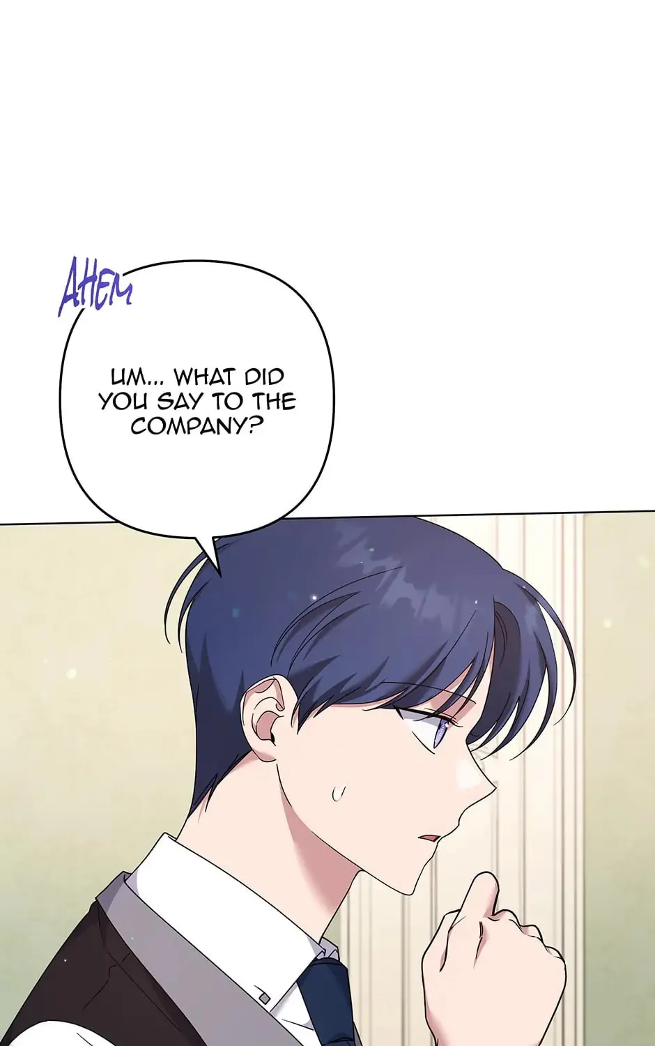 What It Means to Be You Chapter 119 page 25 - 