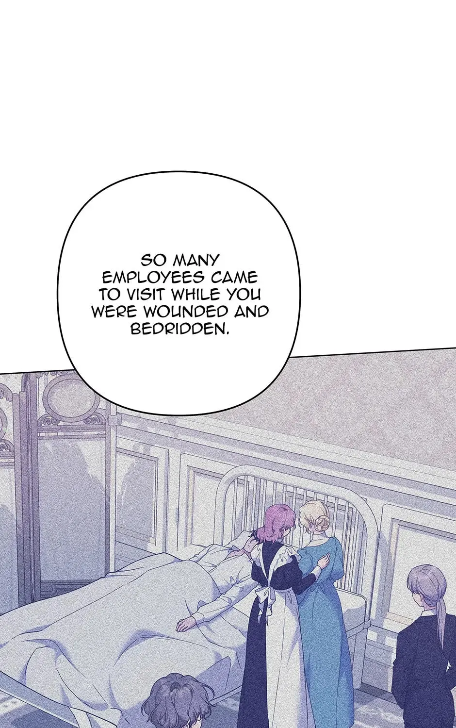 What It Means to Be You Chapter 119 page 27 - 
