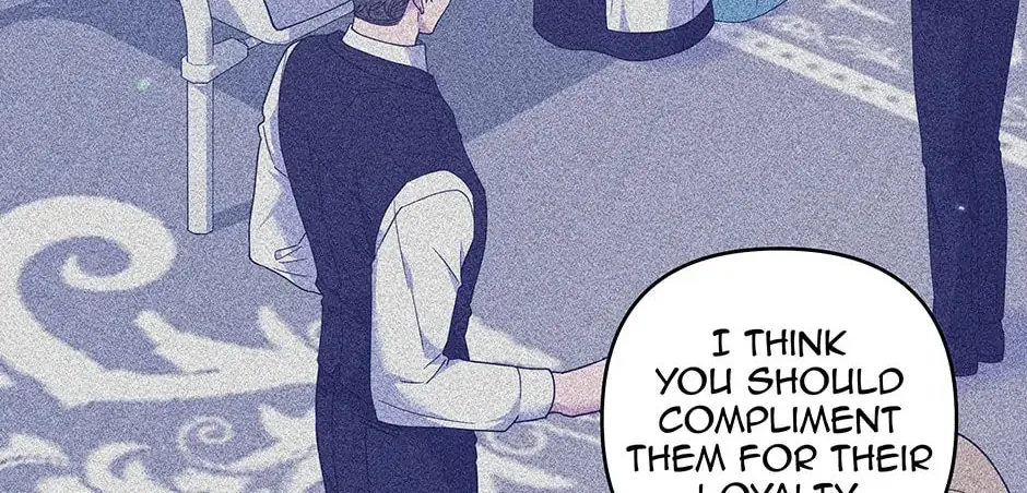 What It Means to Be You Chapter 119 page 28 - 