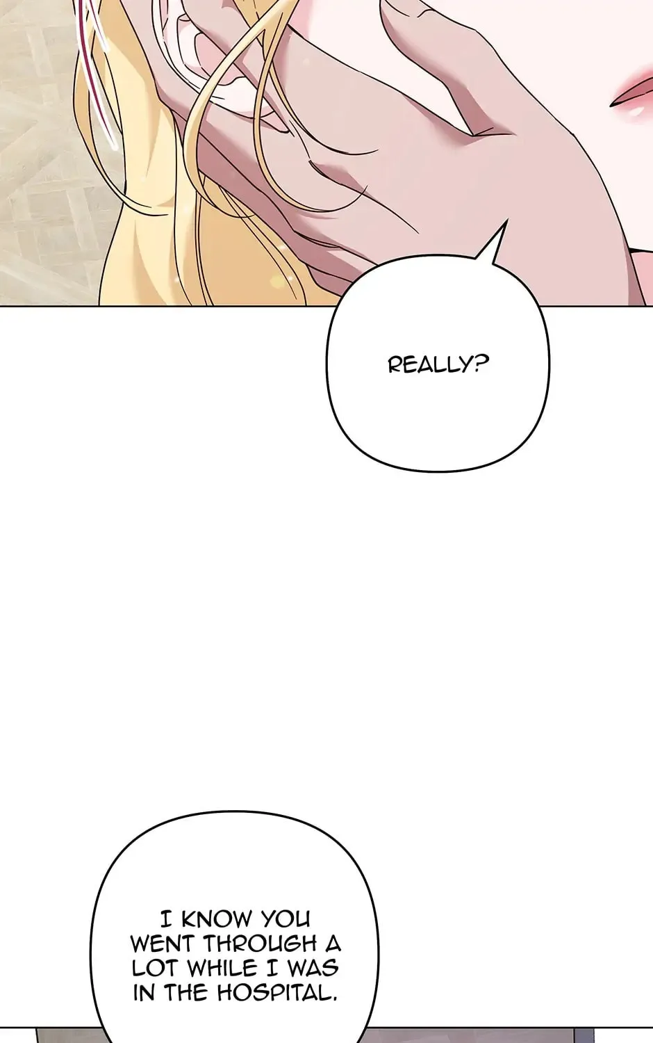 What It Means to Be You Chapter 119 page 51 - 