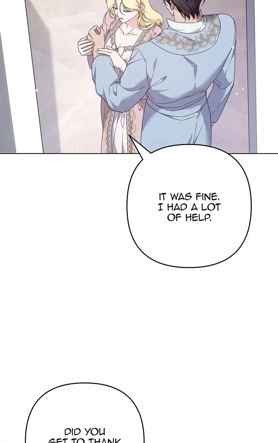 What It Means to Be You Chapter 119 page 53 - 