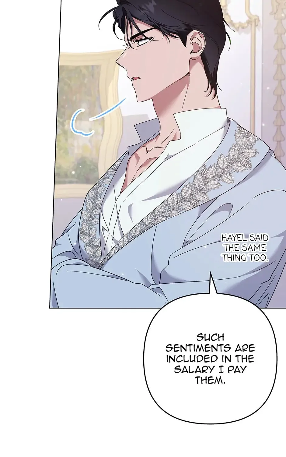 What It Means to Be You Chapter 119 page 55 - 