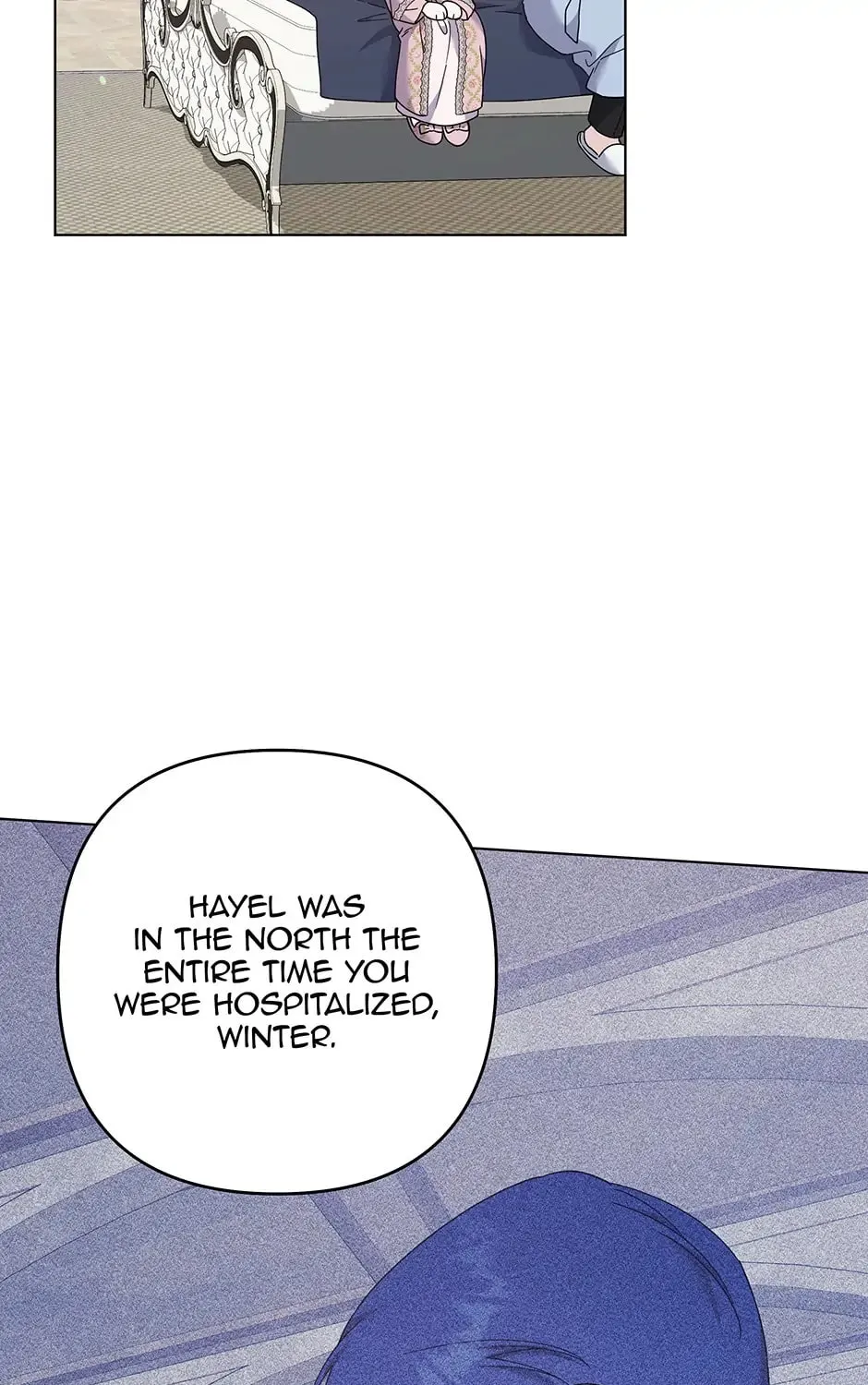 What It Means to Be You Chapter 119 page 61 - 