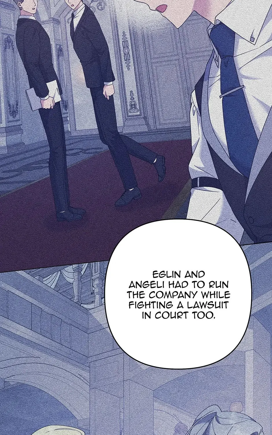 What It Means to Be You Chapter 119 page 63 - 