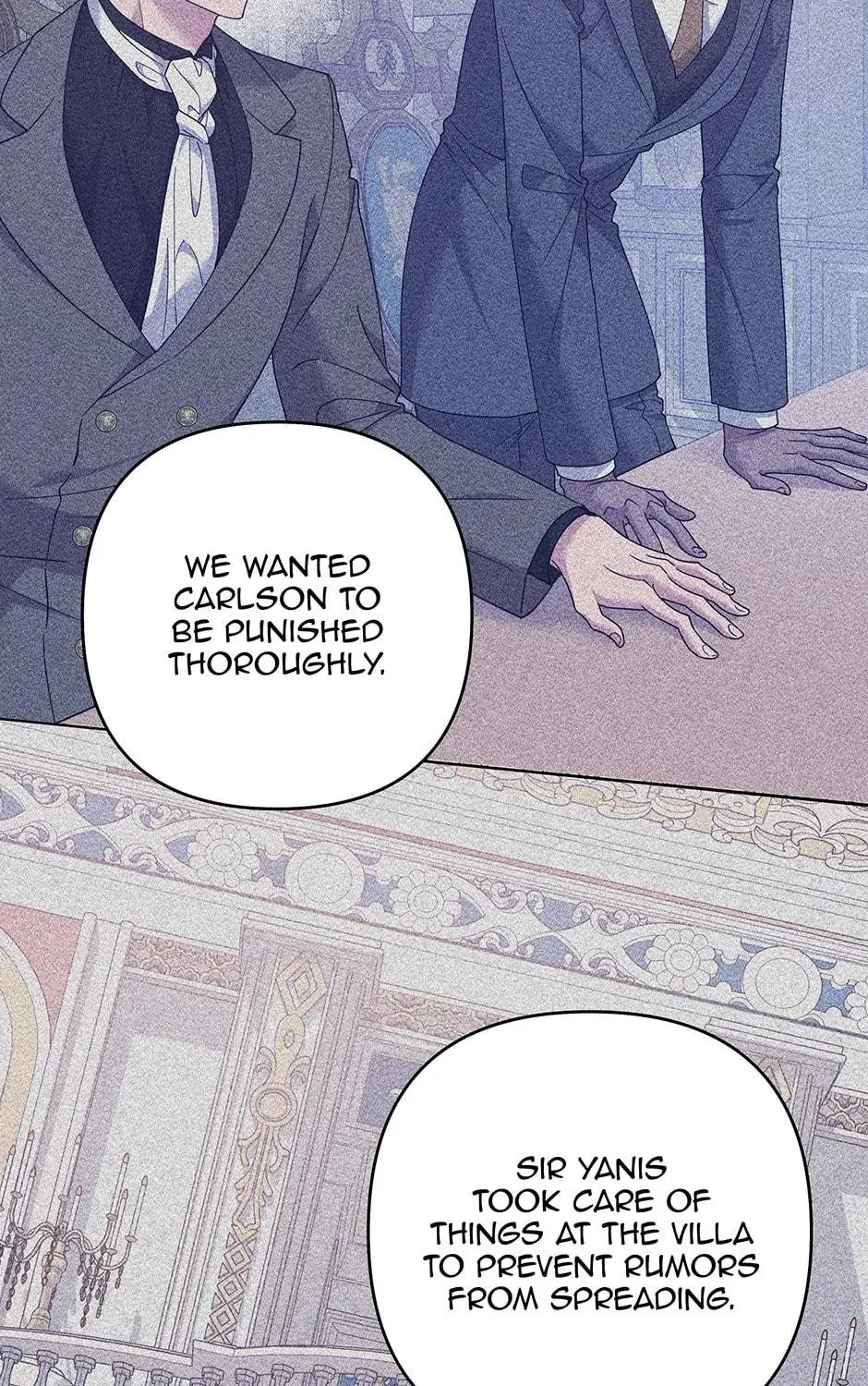 What It Means to Be You Chapter 119 page 65 - 