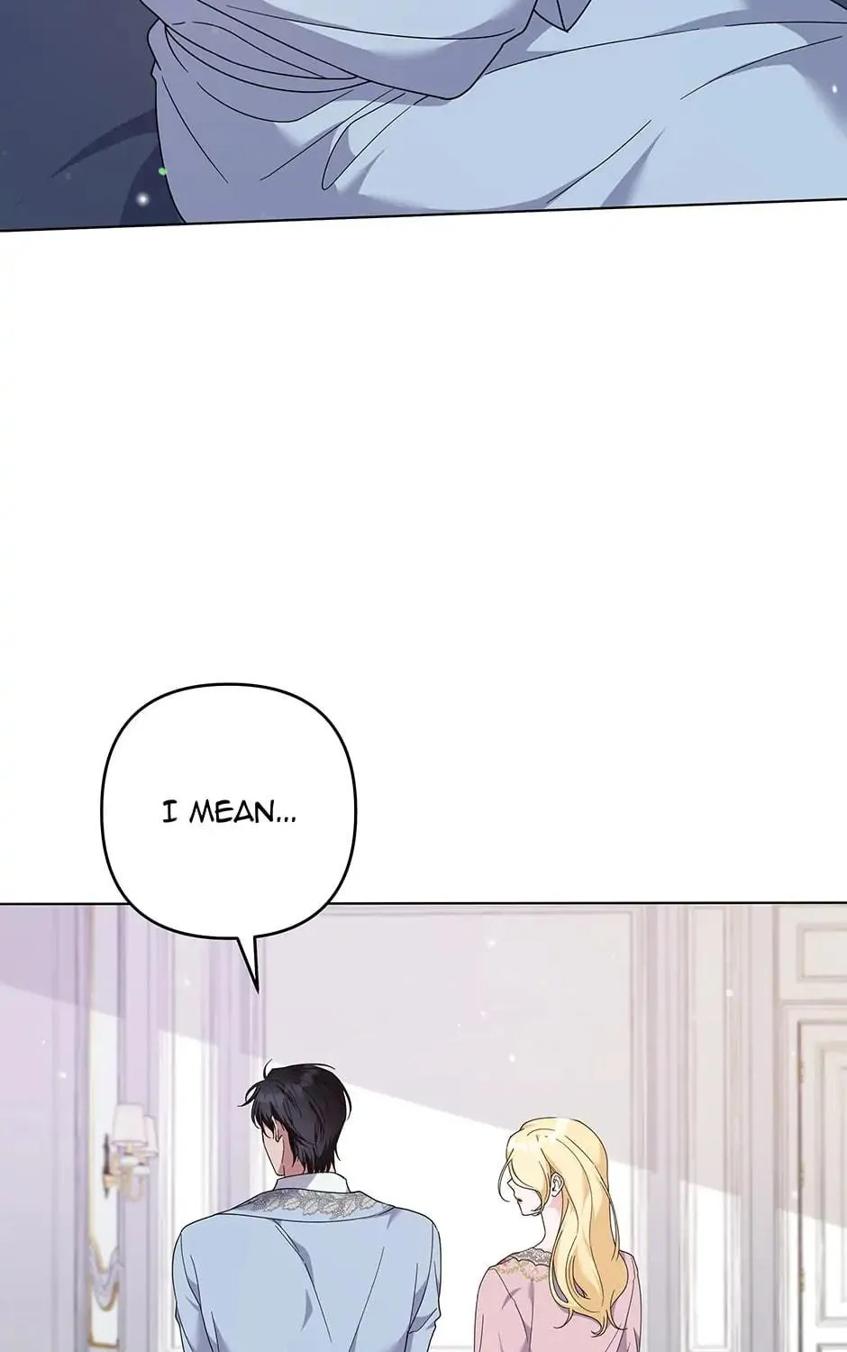 What It Means to Be You Chapter 119 page 71 - 