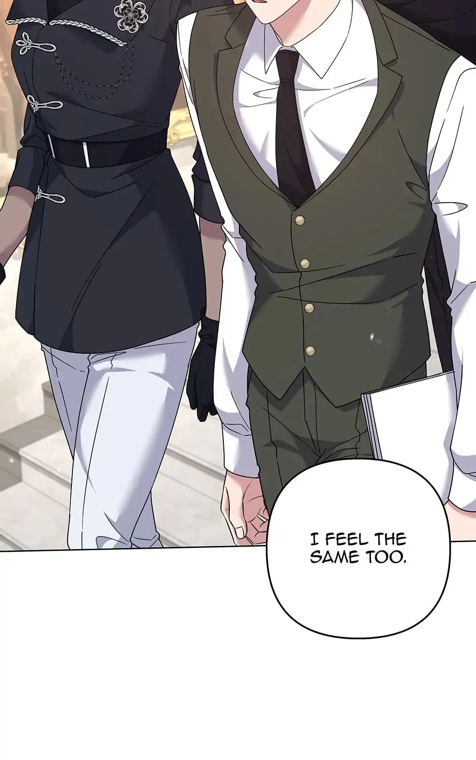What It Means to Be You Chapter 119 page 75 - 