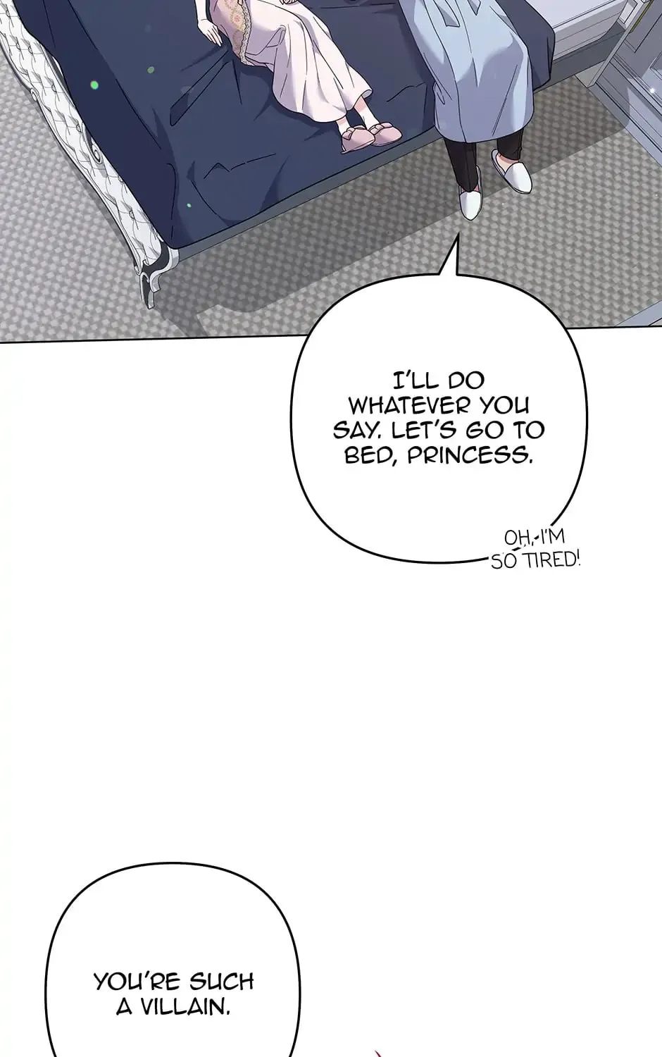What It Means to Be You Chapter 119 page 87 - 