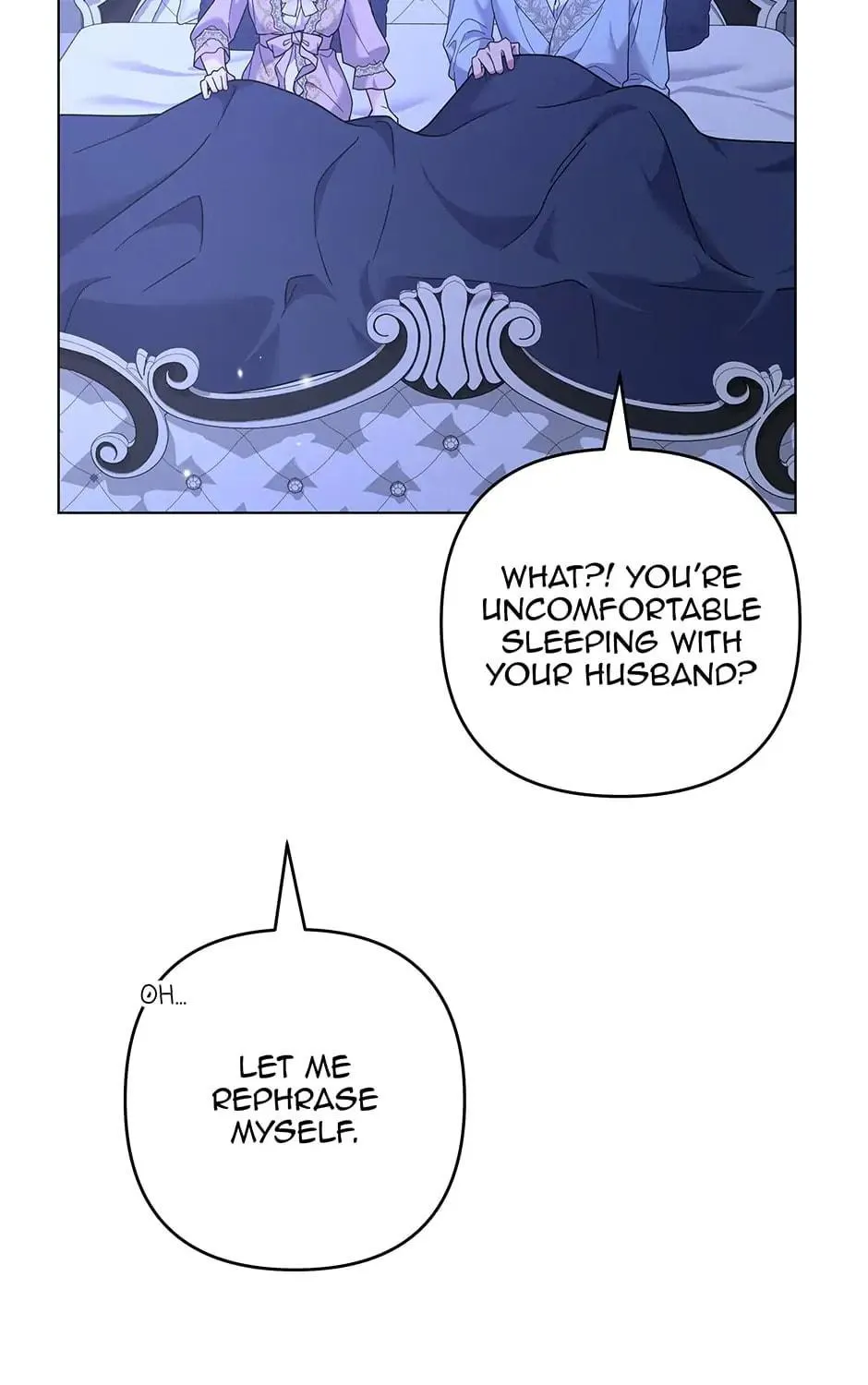What It Means to Be You Chapter 119 page 99 - 
