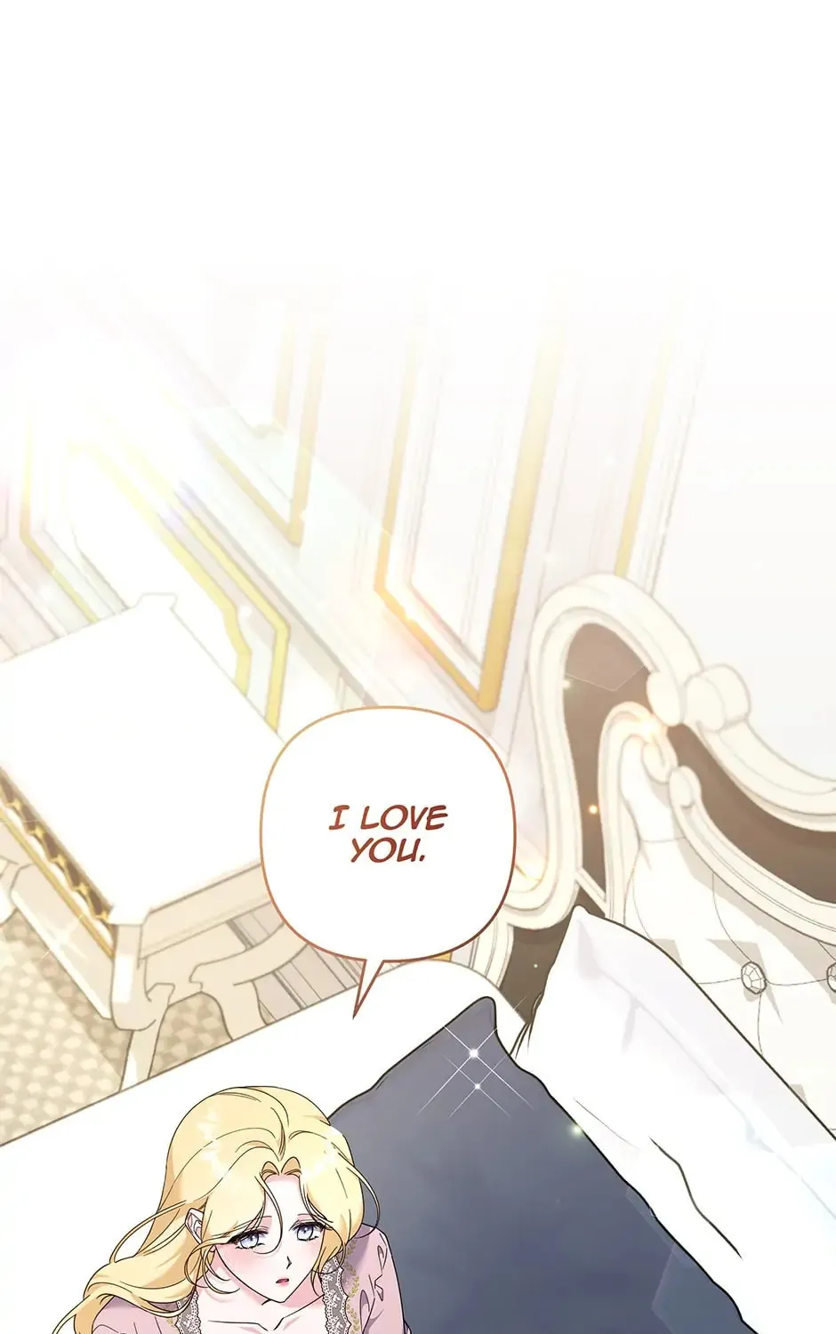 What It Means to Be You Chapter 120 page 1 - 